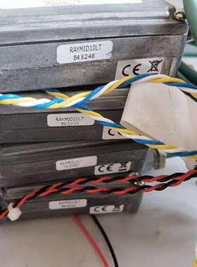 可维修雷泰MI系列Raytek在线红外测温仪RAYM议价