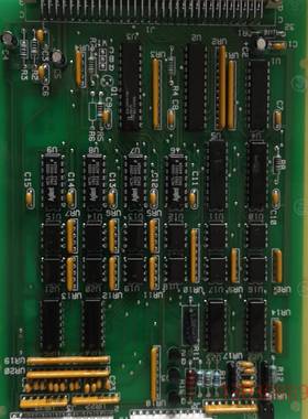 可维修堆高机电路板PN：103922-00R，原装、议价