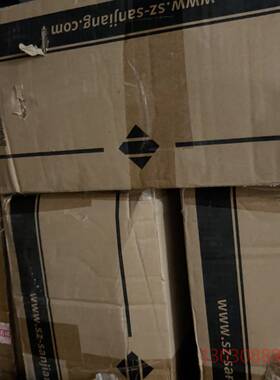 可维修泛海三江DK510电源监控主机，全新带包