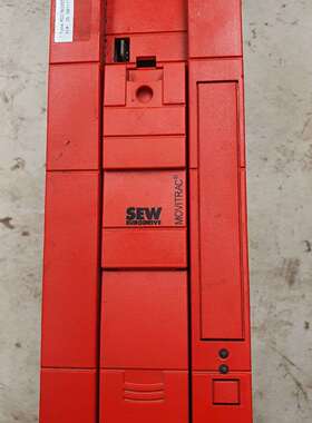 可维修sew驱动器MC07B0055-5A3-4-00变频器，工厂