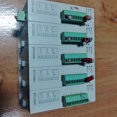 可维修台达PLC  DTC1000（1个）议价