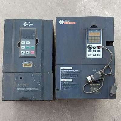 可维修康沃变频器 CVF-G2-4T0150B(N) 15kw 3