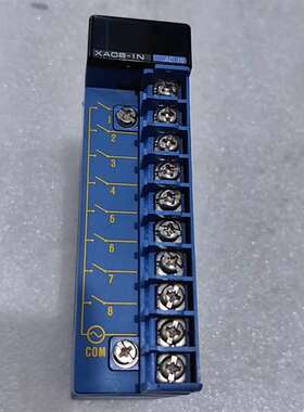 可维修YOKOGAWA  F3XA08-1N  实物  议价