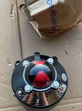 可维修防爆型阀门限位开关APL-510AN全新库存4