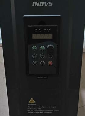 可维修英捷思变频器重载Y500-Y0150G3  15/18.5k