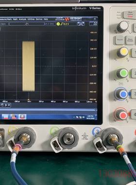 可维修是德/keysight DSAV334A 示波器