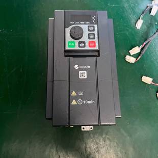4T4R0GB A300 4KW 众业源变频器 可维修Sourze