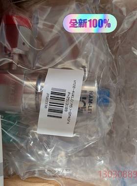 HAM-LET HM20-4VKLC（M5）-GM4GF4，议价