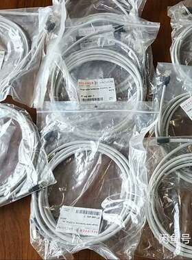 可维修Pfeiffer PT448450-T Gauge cabl