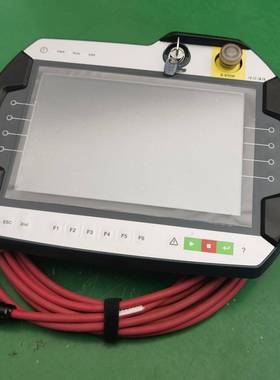 可维修拆机 KeTop T200-M01-P20-WES7 KEB