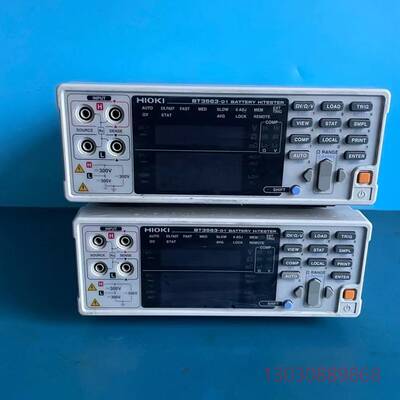 可维修全新BT3563HIOKI日置BT3561A BT3562A