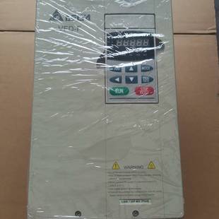 5.5KW 拆机台达变频器 原装 可维修VFD055F43B