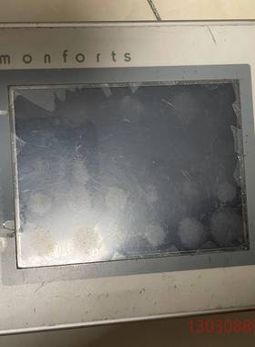 可维修Lenze触摸屏 EL105c Monforts 屏幕碎了，