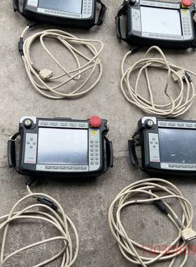 可维修DENSO电装机器人示教器 TP-RC7/8，型号4101