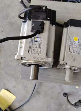 可维修拆机纳智电机M02430LB(X)包好750W和图片上