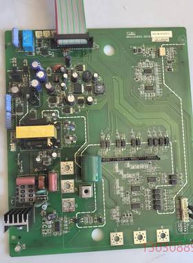 可维修DKCC20903-001B 三肯变频器电源驱动板VM06-