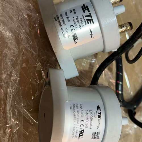 可维修泰科TE  EV200HAANA 继电器，议价