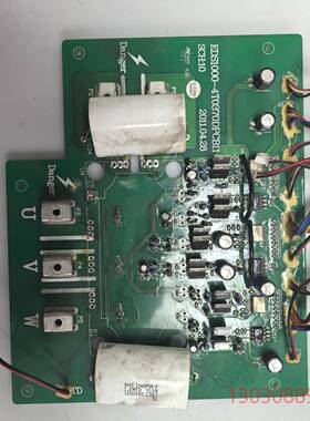 可维修EDS1000-4T0370DPCB11  变频器电源驱动板