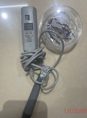 可维修是德N2795A示波器有源探头10：1GHz