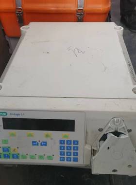 可维修实验室进口仪器设备，biologic lp型。便