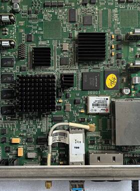 可维修中兴CC16A板卡