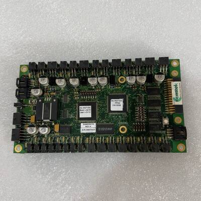 可维修Camtek康代 MC4 MOTORS PC9123202