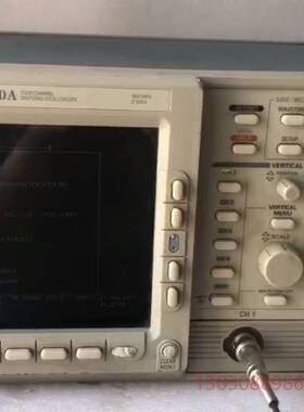 可维修泰克Tektrox TDS640A四通道数字示波器议价