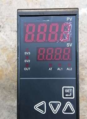 可维修韩荣温控器NX2-02，功能正常，图片实拍