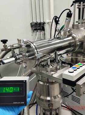 可维修品牌型号 英福康PGD400真空计显示器真