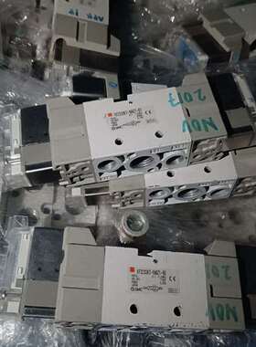 可维修SMC电磁阀VF3233KT-5MZ1-02