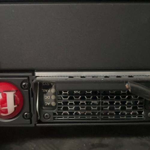 可维修F5 C2400 电源 PWR-0174-04/03/02