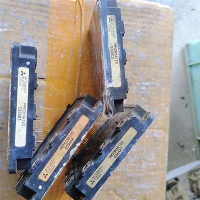 可维修PM50RSA120 原装拆机 模块包好！50RHA120.