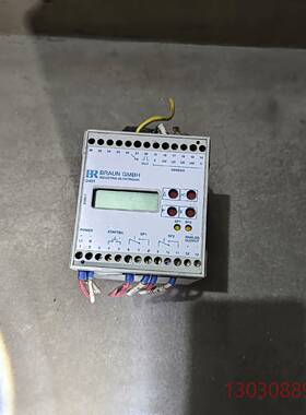 可维修拆机BRAUN GMBH  德国布朗模块 D421.51U1