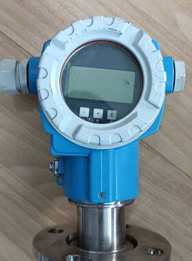 可维修endress+hauser恩德斯静压液位计fmb70静压