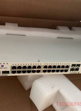 可维修阿尔卡特AlcatelOS6850-P24X交换机无电源模