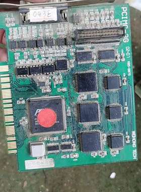 可维修WEIHONG维宏PCIMC-3G