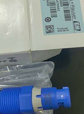 可维修E+H ORP探头CPS12D-7NA21升级款CPS12E