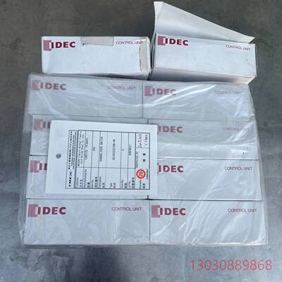 可维修IDEC和泉ASLN332222DNW（2个）