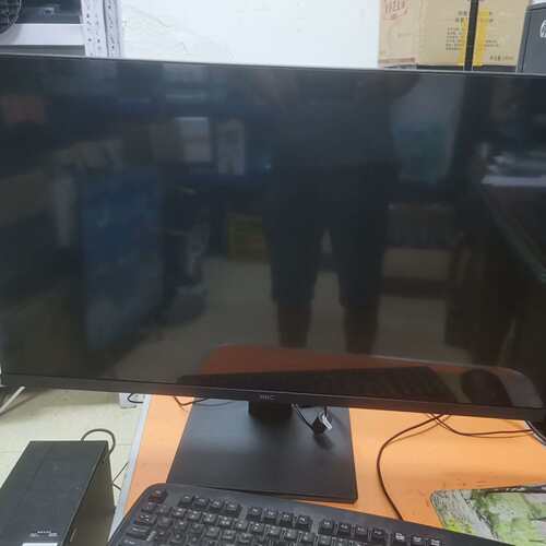 可维修HKC MB32N1U显示器，HKC 32寸4K高清屏议价