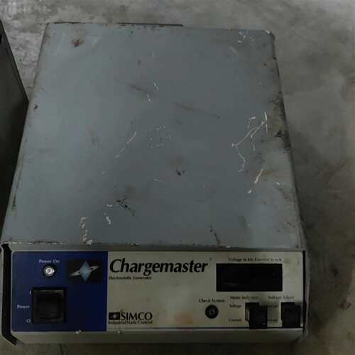 可维修SIMCO Chargemaster离子发生器ch30-n议价