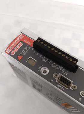 可维修Ei-202-00-000  REV.A7艾默生EMERSO