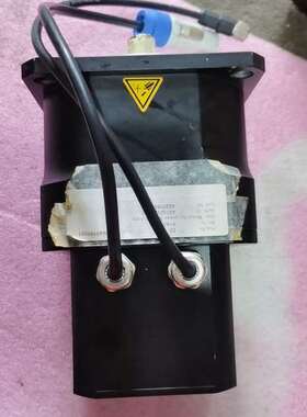 可维修剥线机MechatronⅠxGmbH伺服电机，ECM5一04