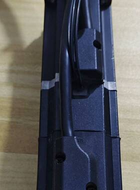 可维修上银FRLS102B5A4A伺服电机带刹车，拆机现