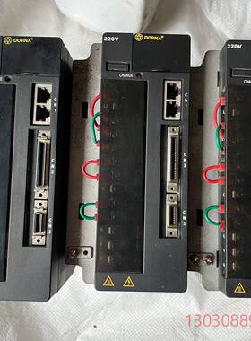 可维修东菱伺服驱动器EPS-B1-02D2AA-1000 11.5