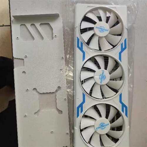 可维修速驹RX7600散热器总成，通用速驹RX6议价