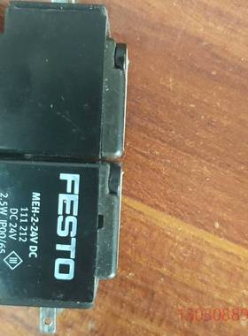 可维修MOEH-3-24V  107487 MEH-2-24V