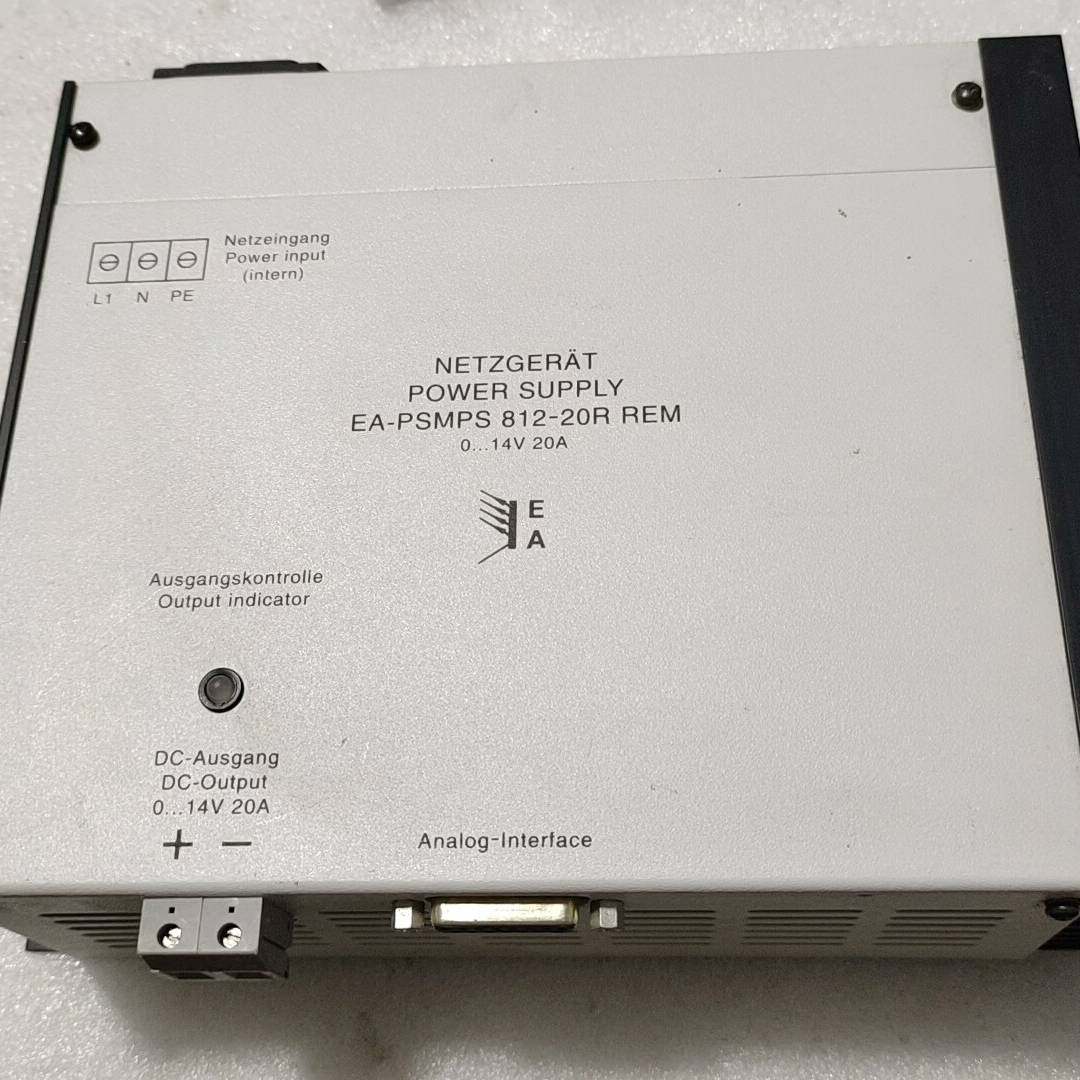 可维修Elektro-Automatik 美国EA PSMPS 8