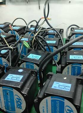 可维修汉德宝86步进电机3402HS60U14