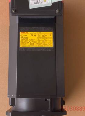 可维修#法那科主轴电机  A06B-1445-B103 全新备用