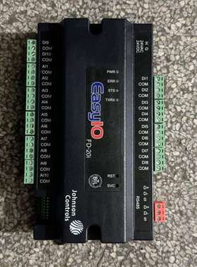 可维修江森easyio扩展模块